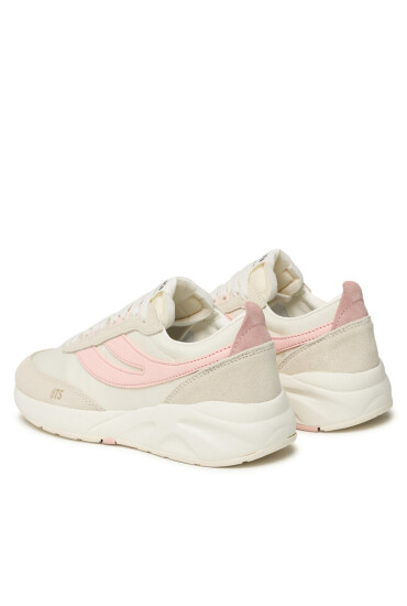 Superga Гуменки 4089 Training 9ts Slim Бял - Mera.bg