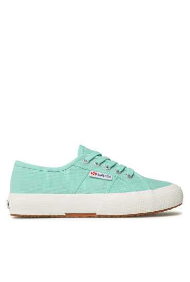 Superga Сникърси 2750 Cotu Classic Зелен - Mera.bg