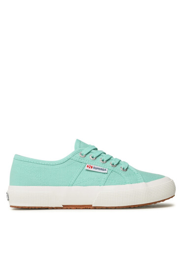 Superga Сникърси 2750 Cotu Classic Зелен - Mera.bg