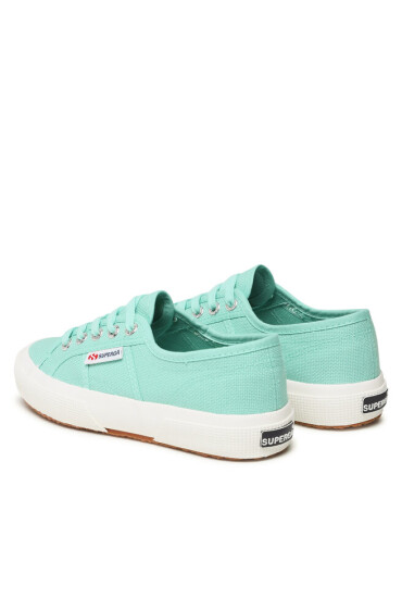 Superga Сникърси 2750 Cotu Classic Зелен - Mera.bg