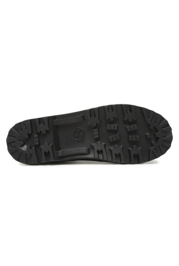Superga Туристически oбувки 2555 Alpina Cotu S00F4B0 Черен - Mera.bg