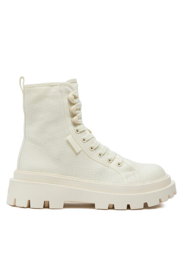 Superga Туристически oбувки 3051 Бежов - Mera.bg