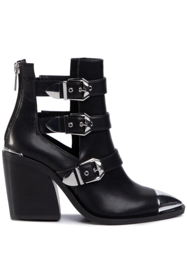 SuperTrash Боти Amy Wst W 2011 034801 Black 0999 - Mera.bg