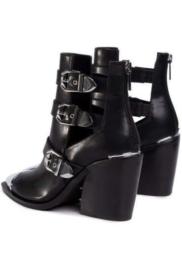 SuperTrash Боти Amy Wst W 2011 034801 Black 0999 - Mera.bg