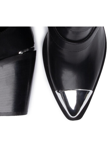 SuperTrash Боти Amy Wst W 2011 034801 Black 0999 - Mera.bg