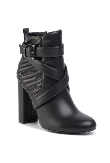 SuperTrash Боти Geri Stp Qlt Lea W 1941 014501 Black 0999 - Mera.bg