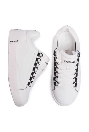 SuperTrash Сникърси - Mera.bg
