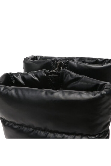 Tamaris Апрески 1-26460-29 Black Shiny 039 - Mera.bg