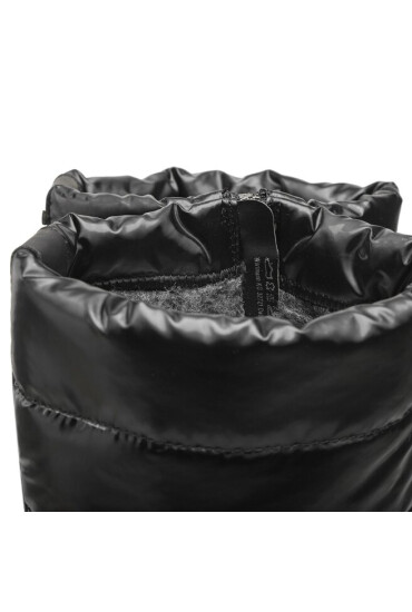Tamaris Апрески 1-26629-29 Black Shiny 039 - Mera.bg