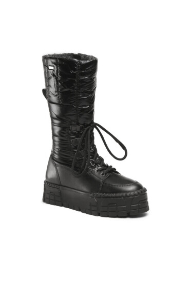 Tamaris Апрески 1-26642-39 Black 001 - Mera.bg