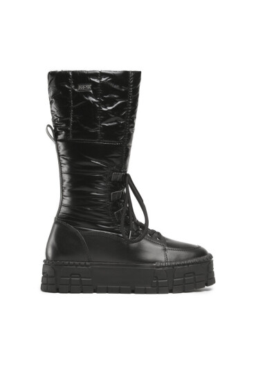 Tamaris Апрески 1-26642-39 Black 001 - Mera.bg