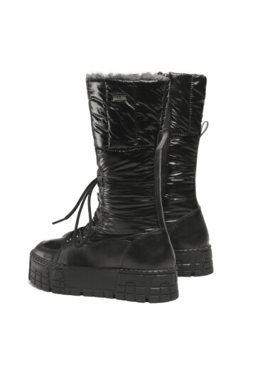 Tamaris Апрески 1-26642-39 Black 001 - Mera.bg