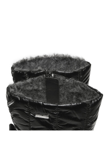 Tamaris Апрески 1-26642-39 Black 001 - Mera.bg