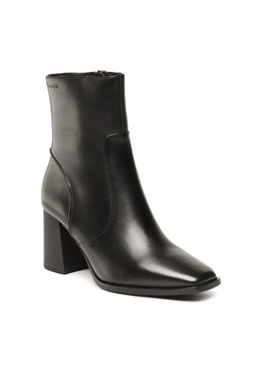 Tamaris Боти 1-25001-29 Black 001 - Mera.bg