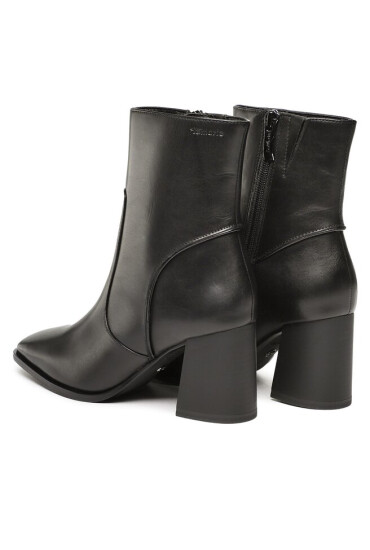 Tamaris Боти 1-25001-29 Black 001 - Mera.bg