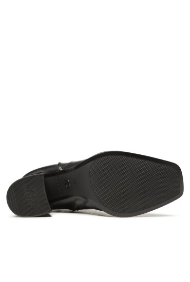 Tamaris Боти 1-25001-29 Black 001 - Mera.bg
