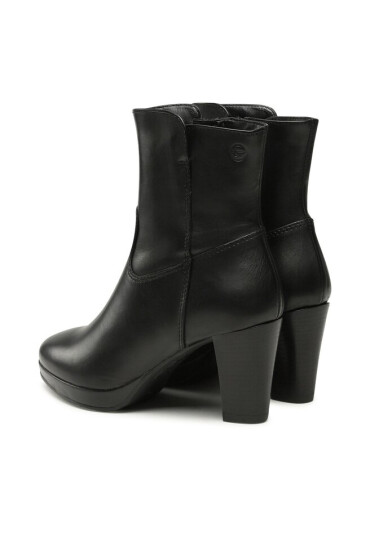Tamaris Боти 1-25015-41 Black 001 - Mera.bg