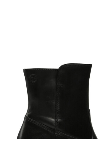 Tamaris Боти 1-25015-41 Black 001 - Mera.bg