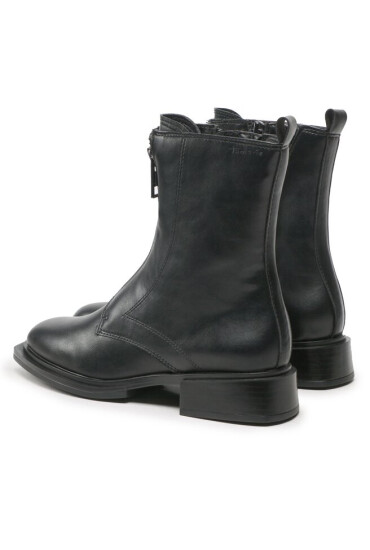 Tamaris Боти 1-25024-39 Black Matt 020 - Mera.bg