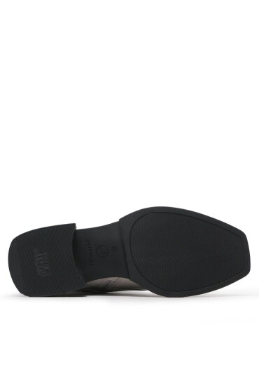 Tamaris Боти 1-25024-39 Grey Patent 213 - Mera.bg
