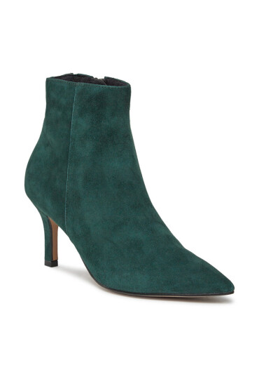 Tamaris Боти 1-25037-41 Green 700 - Mera.bg