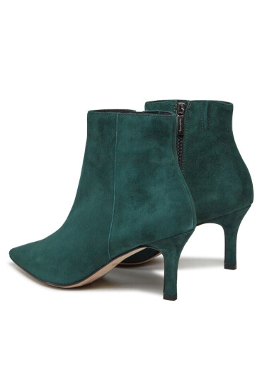 Tamaris Боти 1-25037-41 Green 700 - Mera.bg