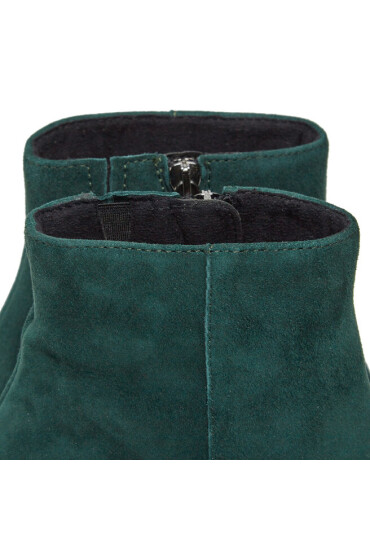 Tamaris Боти 1-25037-41 Green 700 - Mera.bg