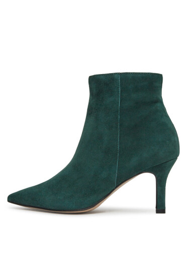 Tamaris Боти 1-25037-41 Green 700 - Mera.bg