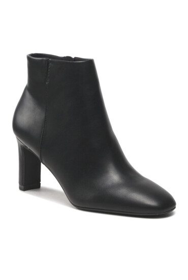 Tamaris Боти 1-25044-29 Black Matt 020 - Mera.bg