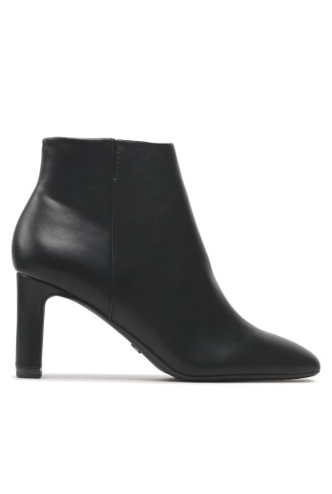 Tamaris Боти 1-25044-29 Black Matt 020 - Mera.bg