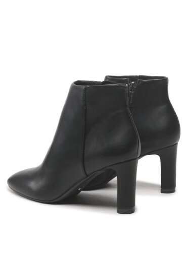 Tamaris Боти 1-25044-29 Black Matt 020 - Mera.bg