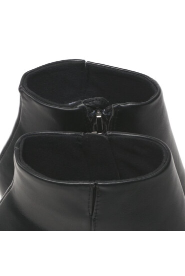 Tamaris Боти 1-25044-29 Black Matt 020 - Mera.bg
