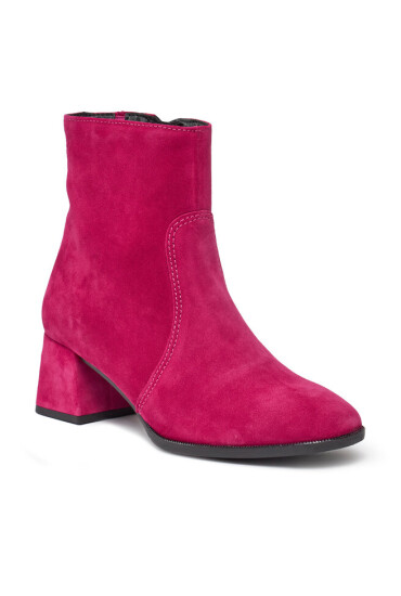 Tamaris Боти 1-25069-41 Fuxia 513 - Mera.bg