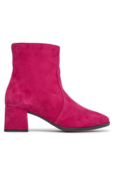 Tamaris Боти 1-25069-41 Fuxia 513 - Mera.bg