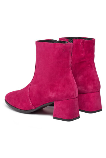 Tamaris Боти 1-25069-41 Fuxia 513 - Mera.bg
