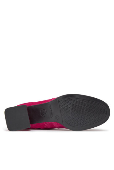 Tamaris Боти 1-25069-41 Fuxia 513 - Mera.bg