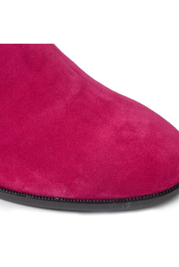 Tamaris Боти 1-25069-41 Fuxia 513 - Mera.bg
