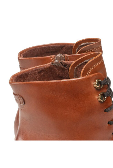 Tamaris Боти 1-25113-29 Cognac 305 - Mera.bg