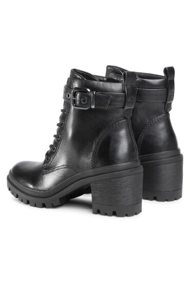 Tamaris Боти 1-25208-25 Black 001 - Mera.bg