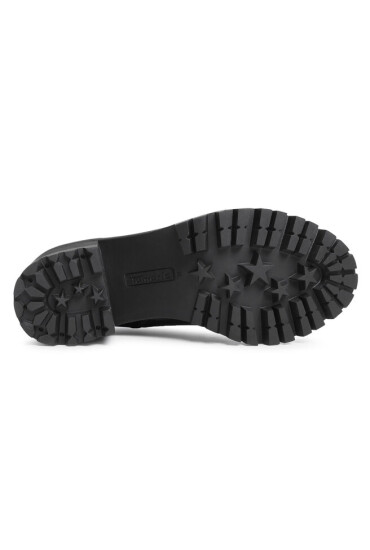 Tamaris Боти 1-25208-25 Black 001 - Mera.bg