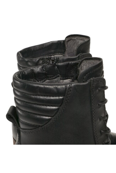 Tamaris Боти 1-25250-29 Black 001 - Mera.bg