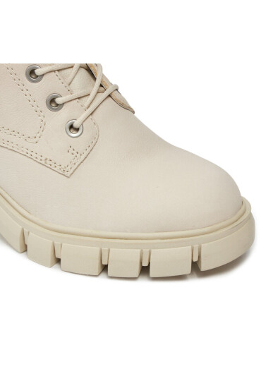 Tamaris Боти 1-25272-41 Ivory 418 - Mera.bg