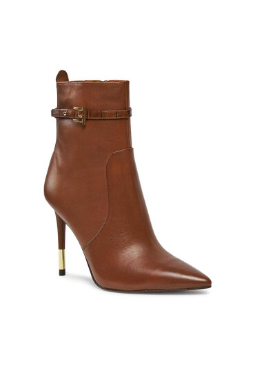 Tamaris Боти 1-25307-41 Cognac 305 - Mera.bg