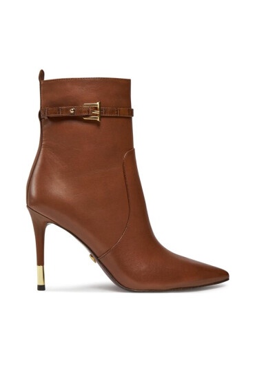 Tamaris Боти 1-25307-41 Cognac 305 - Mera.bg