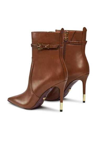 Tamaris Боти 1-25307-41 Cognac 305 - Mera.bg