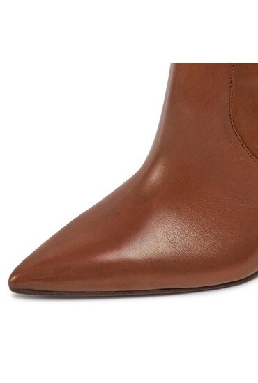 Tamaris Боти 1-25307-41 Cognac 305 - Mera.bg