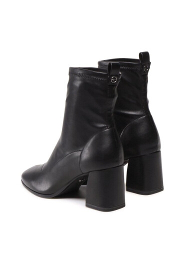 Tamaris Боти 1-25309-29 Black Matt 020 - Mera.bg