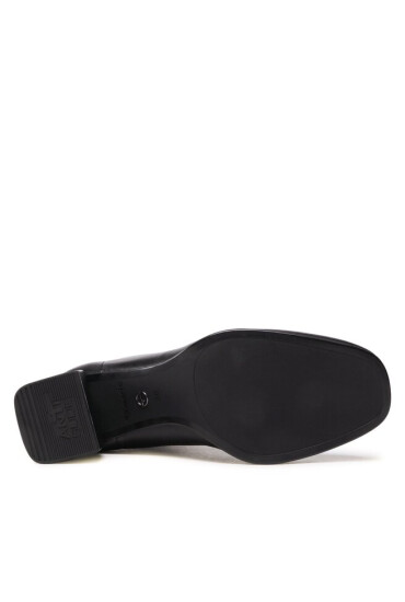 Tamaris Боти 1-25309-29 Black Matt 020 - Mera.bg