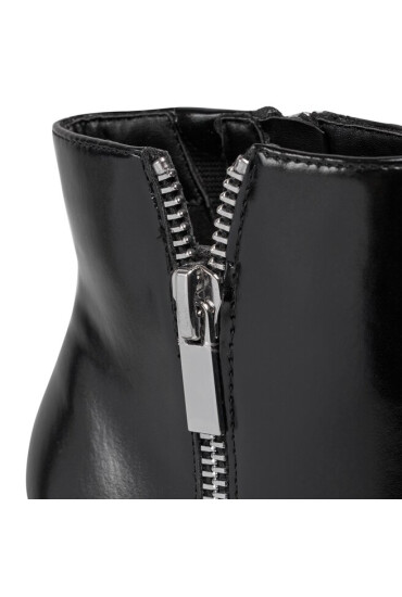 Tamaris Боти 1-25310-41 Black 001 - Mera.bg
