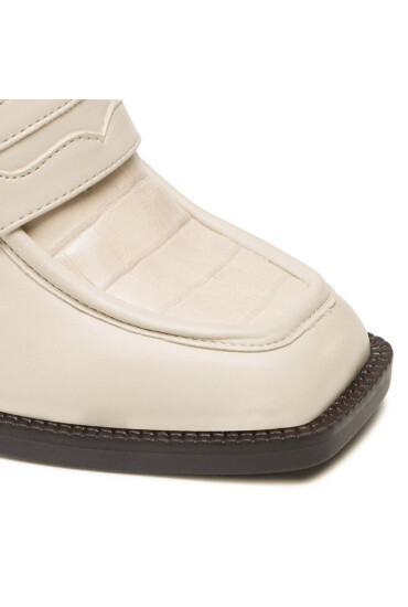 Tamaris Боти 1-25311-41 Ivory 418 - Mera.bg
